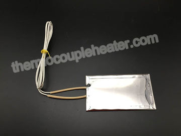 De Verwarmerbanden van het roestvrij staalmica voor Injectie het Vormen/Plastic Proces Equiptment