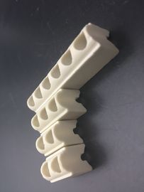 Elektro het Verwarmen het Steatiet Ceramische Isolatie van Thermokoppelcomponenten