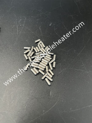 Seamless Steel Protection Tube for Thermocouple probe
