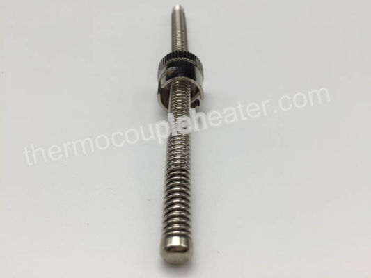 De regelbare van Thermokoppeldelen en Componenten Bajonet GLB van de Compressielente