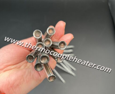 9.5mm x 32mm High Watt Density Cartridge Heater 220V 150W Internal Wiring