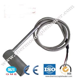 De elektrische Gemaakte Aangepaste Hete die Verwarmer van de Agentrol door Ce en RoHS wordt verklaard