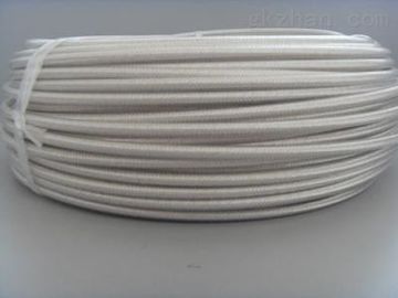 Het vastgelopen Rubber van het de Kabelsilicone van de Thermokoppelcompensatie/TPU/PUR/FEP/PFA