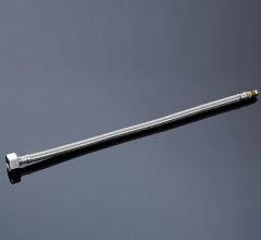 Industriële de Verwarmer van de Onderdompelingspatroon Enige Hoofd Elektro het Verwarmen Buis