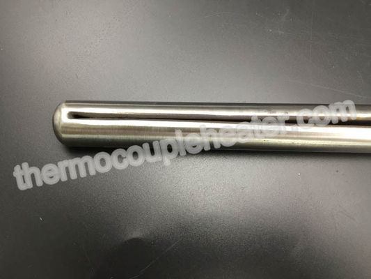 De Patroonverwarmers van de hoog rendement Gespleten Schede voor Machines het Verwarmen Uitwisseling