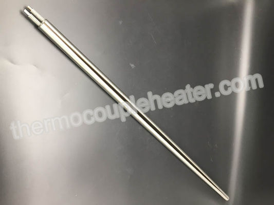 De Patroonverwarmers van de hoog rendement Gespleten Schede voor Machines het Verwarmen Uitwisseling