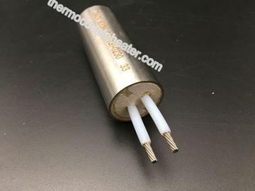 Diameter 25,30 MM.patroon Verwarmers, Elektrisch het Verwarmen Vochtbestendig Element