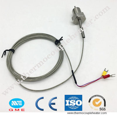 PT 100 Pt1000-Sensorwaaier Op hoge temperatuur van de Temperatuur van Repuestos Guascor