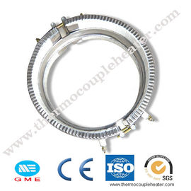 Duurzame Elektrische Ceramische de Bandverwarmer van 12V 220V voor Injectie het Vormen Machine