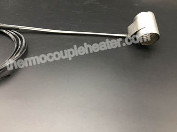 ISO9001 Verwarmers van de de Klemrol van Ce/van UL de As voor de Hete Vorm van de Agent Plastic Injectie