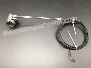 ISO9001 Verwarmers van de de Klemrol van Ce/van UL de As voor de Hete Vorm van de Agent Plastic Injectie