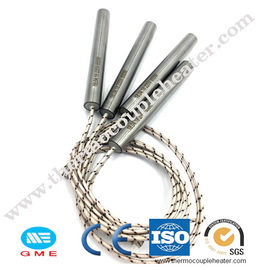 Vorm het Verwarmen Verwarmer van de Elementen de Miniatuurpatroon met de Diensttijd Met lange levensuur