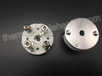 2-6 van de de Componenten het Ceramische Eindverbinding van het speldenthermokoppel Blok D-2p-c