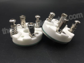 2-6 van de de Componenten het Ceramische Eindverbinding van het speldenthermokoppel Blok D-2p-c