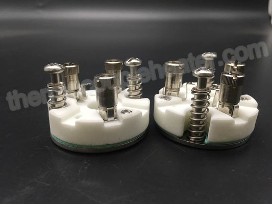 Ceramische Eind het Thermokoppelcomponenten D - 3P van het Verbindingsblok - C