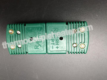 R / S Type Vlakke de Speld Standaard OMEGA Thermoplastische Schakelaars van Thermokoppelcomponenten