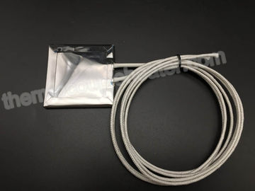 De Strookverwarmer van het roestvrij staalmica voor Injectie het Vormen/Plastic Procesmateriaal