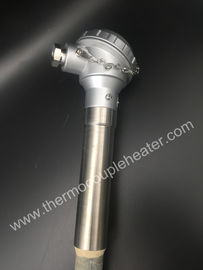 Schokbestendig 1500°C-Thermokoppeloto met NSIC-Beschermingsbuis