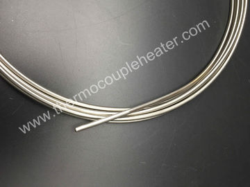 Sondelengte 3500mm Mineraal Geïsoleerd k-Type Thermocuple