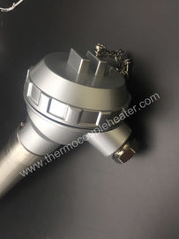 Schokbestendig 1500°C-Thermokoppeloto met NSIC-Beschermingsbuis
