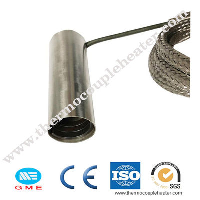 Giet Hete Agentpijp Heater For Injection Molding Machine