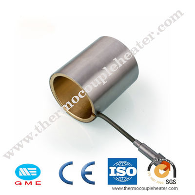 Giet Hete Agentpijp Heater For Injection Molding Machine