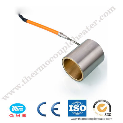 Giet Hete Agentpijp Heater For Injection Molding Machine