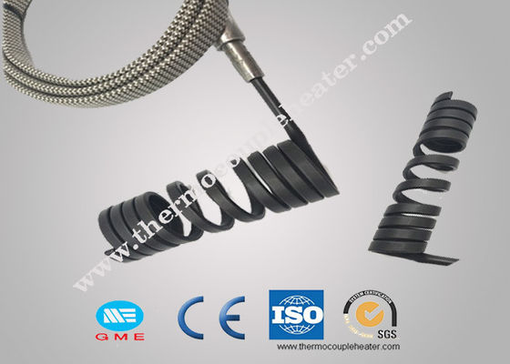 Hete de Agentrol Heater For Blow Molding Machine van 380V 3000W
