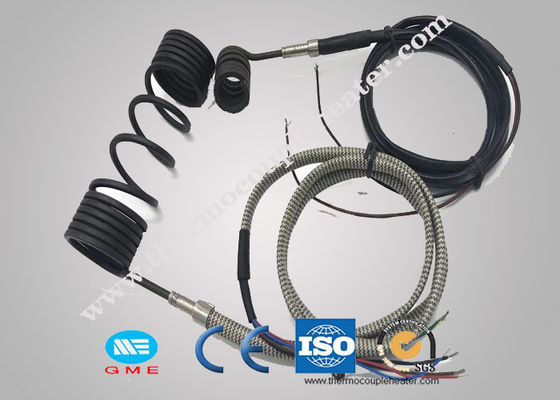 Hete de Agentrol Heater For Blow Molding Machine van 380V 3000W