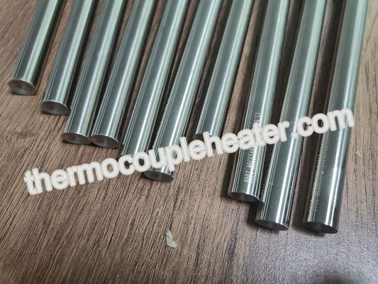 Waterdichte Hoogte - dichtheid 3/4“ NPT de Onderdompelingsverwarmer van de Verbindingspatroon