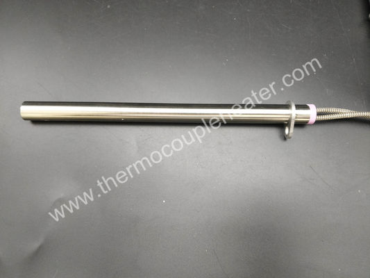 100W/cm2 patroonverwarmers met Ceramische GLB-Verbinding