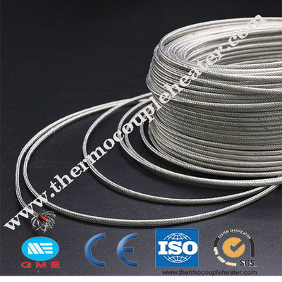 Cr20Ni80 het Thermokoppeldraad van Leiderpt100 OTO