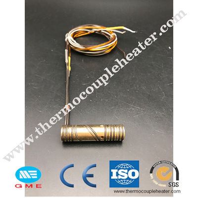 MICC Hete de Agentrol Heater With Nickel Sheath van het Thermokoppelmessing