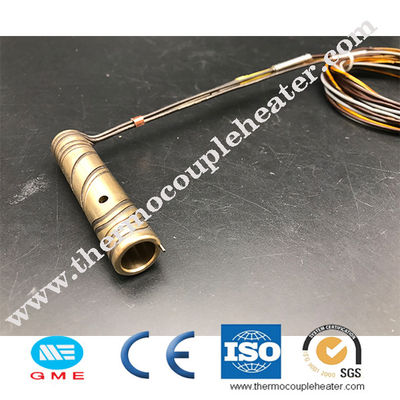MICC Hete de Agentrol Heater With Nickel Sheath van het Thermokoppelmessing