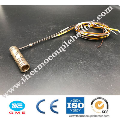 MICC Hete de Agentrol Heater With Nickel Sheath van het Thermokoppelmessing