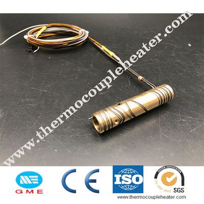 MICC Hete de Agentrol Heater With Nickel Sheath van het Thermokoppelmessing
