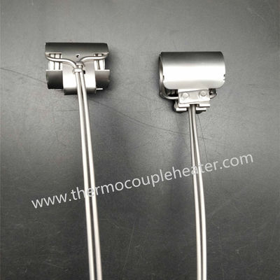 Asklem Mini Coil Heater 149W 268W voor Injectiepijp het Verwarmen