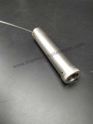 Hete Agent de Micro- Tubulaire Pijprol Heater For Plastic Industry van Hotlock