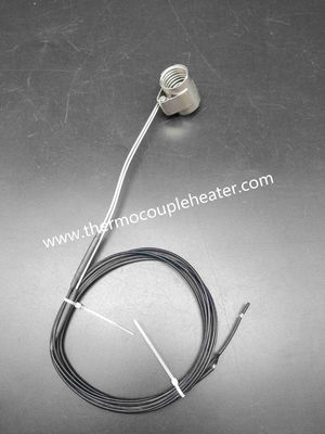 Plastic de Industriemgo Isolatie Mini Coil Heater 149W 268W met Klem