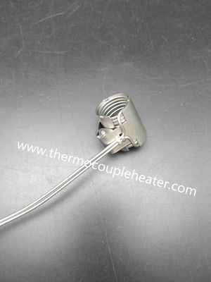 Plastic de Industriemgo Isolatie Mini Coil Heater 149W 268W met Klem