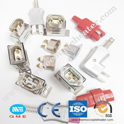 600V alumina Ceramische Machtsstop voor Gegoten Verwarmer