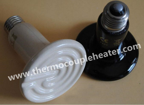 Niet corrosieve 220V 230V beëindigen Ceramische Infrarode Verwarmers