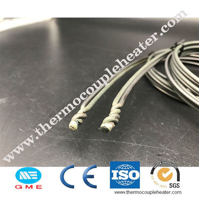 1000 Graadk Type Thermokoppel met Nichrome-Weerstand