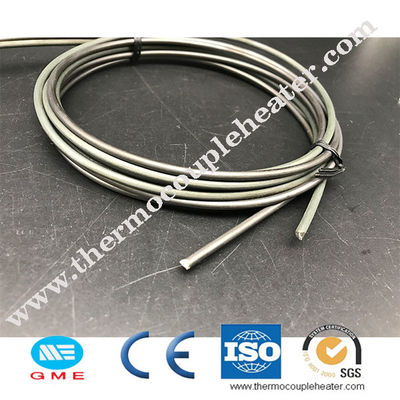 1000 Graadk Type Thermokoppel met Nichrome-Weerstand
