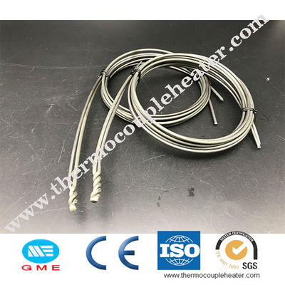 1000 Graadk Type Thermokoppel met Nichrome-Weerstand