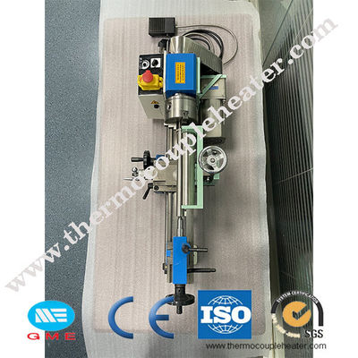 Multifunctionele Rol het Winden Machine 60W voor Rechte Hete Agentverwarmer