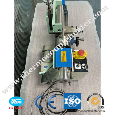 Multifunctionele Rol het Winden Machine 60W voor Rechte Hete Agentverwarmer