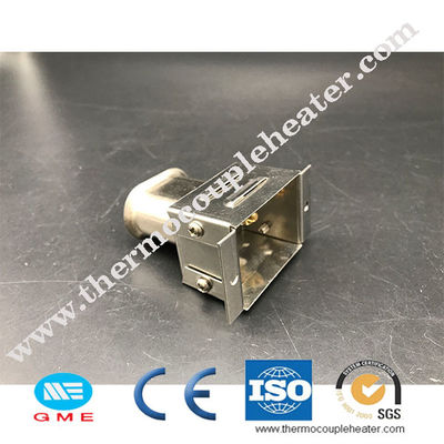 SGS 25A 35A Stop en Contactdoos Op hoge temperatuur voor Bandverwarmer