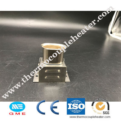 SGS 25A 35A Stop en Contactdoos Op hoge temperatuur voor Bandverwarmer