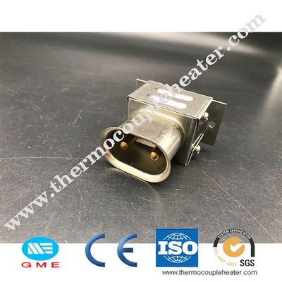 SGS 25A 35A Stop en Contactdoos Op hoge temperatuur voor Bandverwarmer